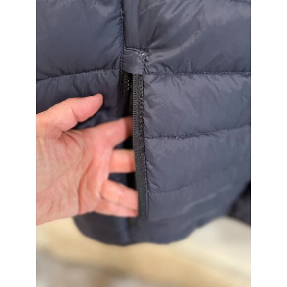 INC International Concepts Mens Puffer Jacket XL Duck Down & Feather Filler Nylo - Picture 11 of 13